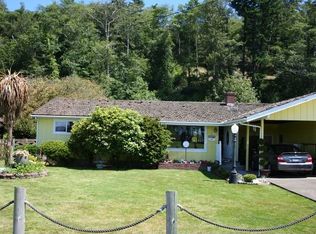 1915 Riverside Ave, Hoquiam, WA 98550