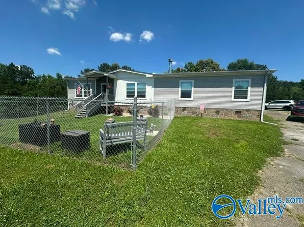 3371 Vaughn Rd, Altoona, AL 35952