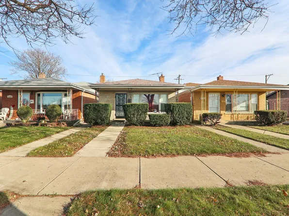 11525 S Ashland Ave, Chicago, IL 60643