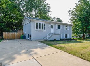 14821 Danville Rd, Woodbridge, VA 22193