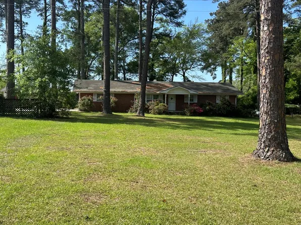 185 Kell Rd, Tifton, GA 31793