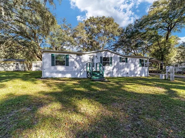 6968 NW 57th Ave, Ocala, FL 34482