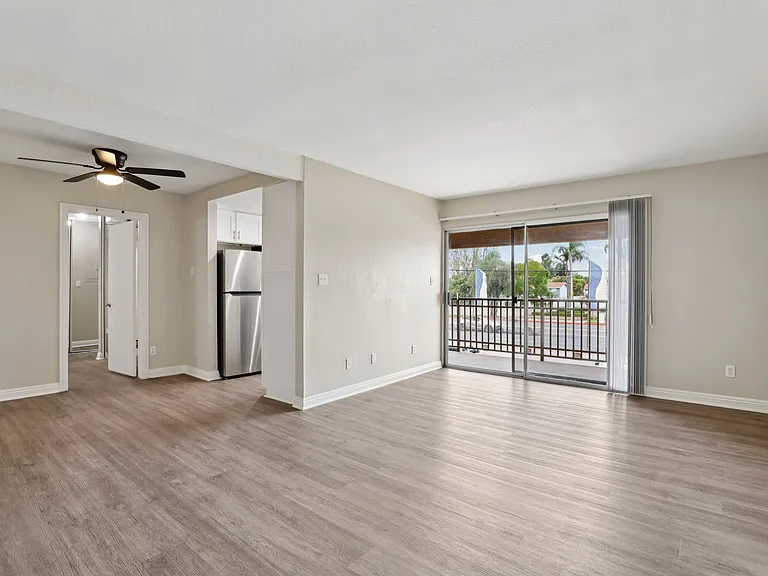 Seashore Apartment Homes — Photo 12