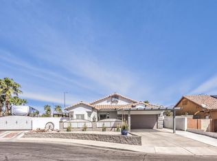 7520 Barbie Ave, Las Vegas, NV 89131