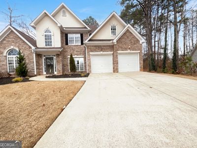 3349 Steeple Way, Decatur, GA, 30034