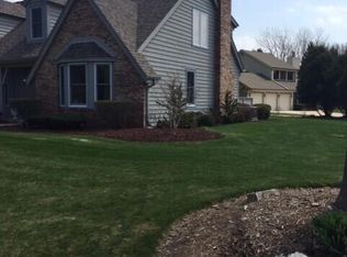 3427 Foxwood Rd, Racine, WI 53405