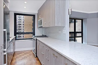 Rented by Keller Williams NYC