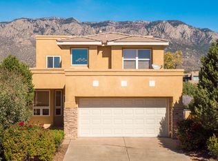 6332 Bobcat Hill Pl NE, Albuquerque, NM 87111