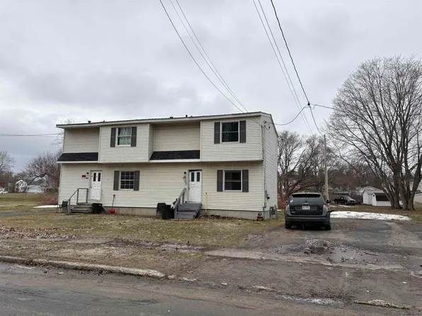 85-95 Beach St, Massena, NY 13662