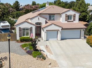1320 Revelle Ct, Dixon, CA