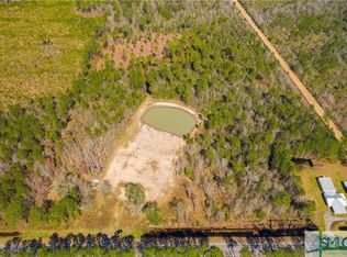 3227 Us Highway 280 E, Pembroke, GA 31321