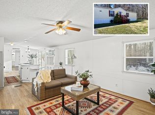 200 Garner Dr, Aberdeen, MD 21001