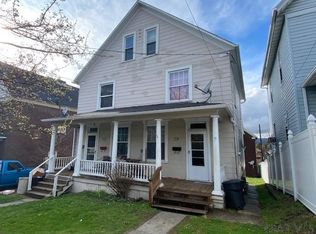 713 Clark St #715, Johnstown, PA 15902