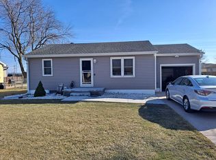 2501 E Cuming St, Fremont, NE 68025