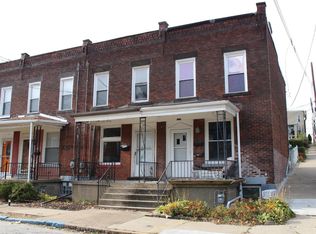 4130 Delevan St, Pittsburgh, PA