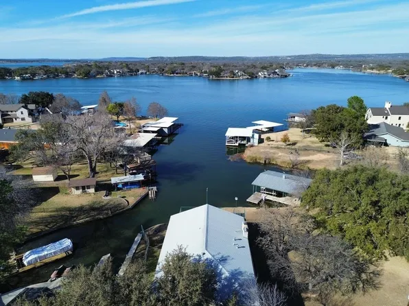 305 W Briar Drive, Granite Shoals, TX 78654
