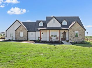 1196 Smith Rd, Ponder, TX 76259