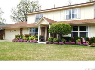 8547 E 74th Pl, Tulsa, OK 74133