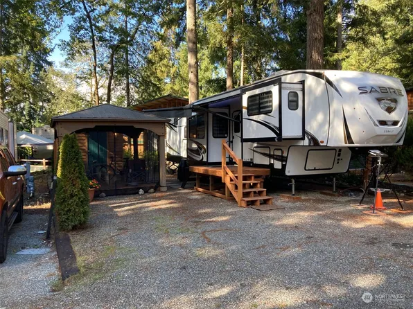 1546 Reservation Road SE #93, Olympia, WA 98513