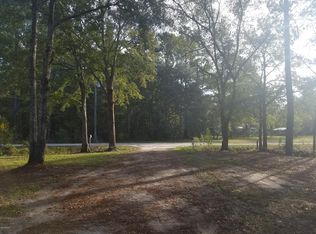 349 Nettles Rd, Ridgeland, SC 29936