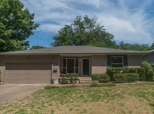 7755 Eagle Trl, Dallas, TX 75238
