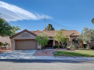 9352 Fresh Spring Dr, Las Vegas, NV 89134