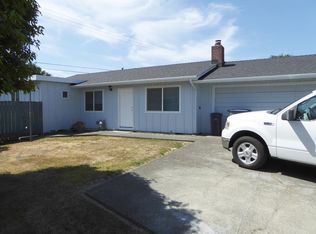 2149 Lewis Ave, Arcata, CA 95521