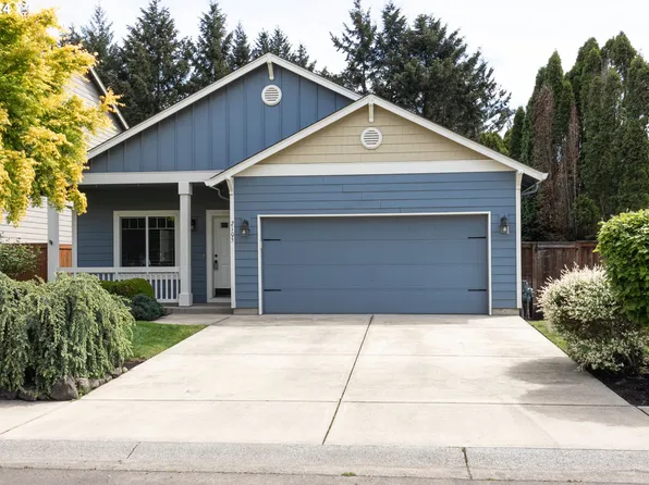 2105 NE 183rd Ave, Vancouver, WA 98684