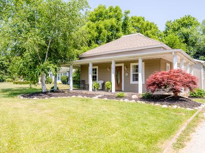 308 W 4th St, Buchanan, MI, 49107