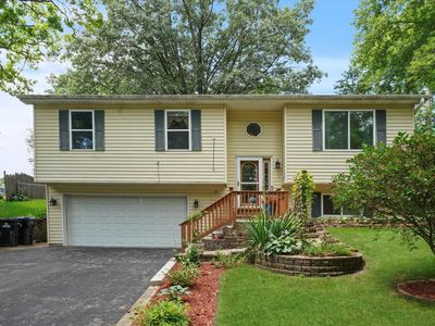 5321 Marshall Dr, Wonder Lake, IL, 60097