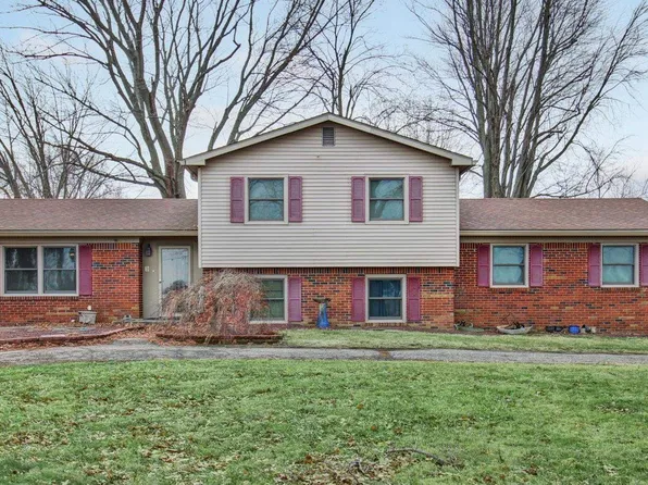 5867 W 100 N, Kokomo, IN 46901