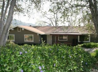 44125 Road 628, Ahwahnee, CA 93601