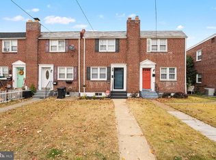 1719 Chestnut St, Wilmington, DE 19805