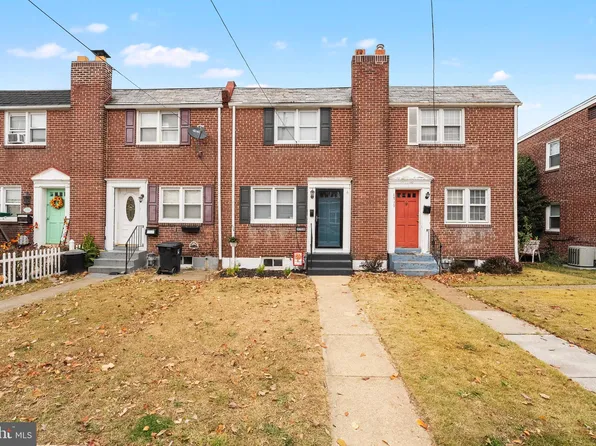 1719 Chestnut St, Wilmington, DE 19805