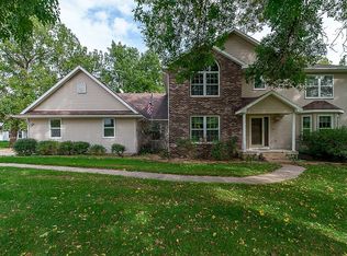 507 S Linn St, Anamosa, IA 52205