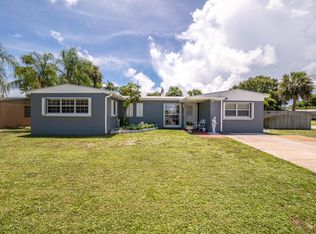 2007 Washington Ave, Melbourne, FL 32935