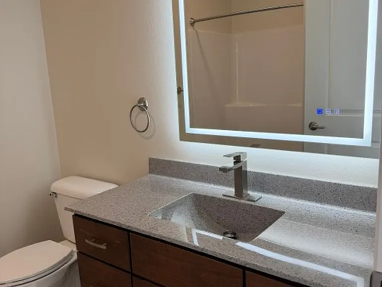 Brand New - War Eagle Apartments in the River Point District — Photo 42