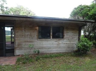 85 SE Forest St, Keystone Heights, FL 32656