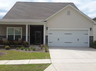 9706 Crofton Dr, Ladson, SC 29456