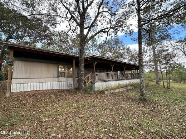 1930 13th Rd, Lucedale, MS 39452