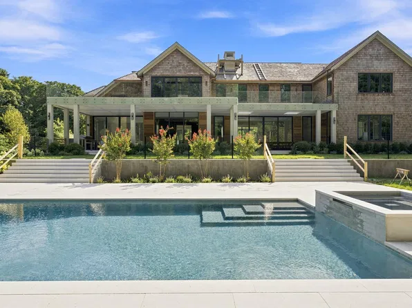 6 Windy Hill Ln, Bridgehampton, NY 11963