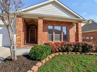 14008 Esperanza Dr, Haslet, TX 76052