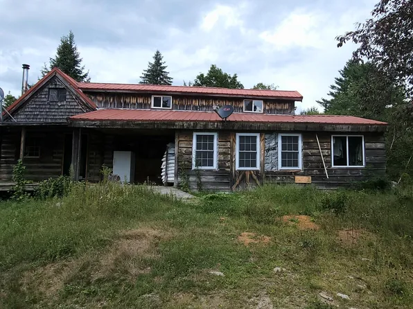 93 Wheeler Lane, Lempster, NH 03605