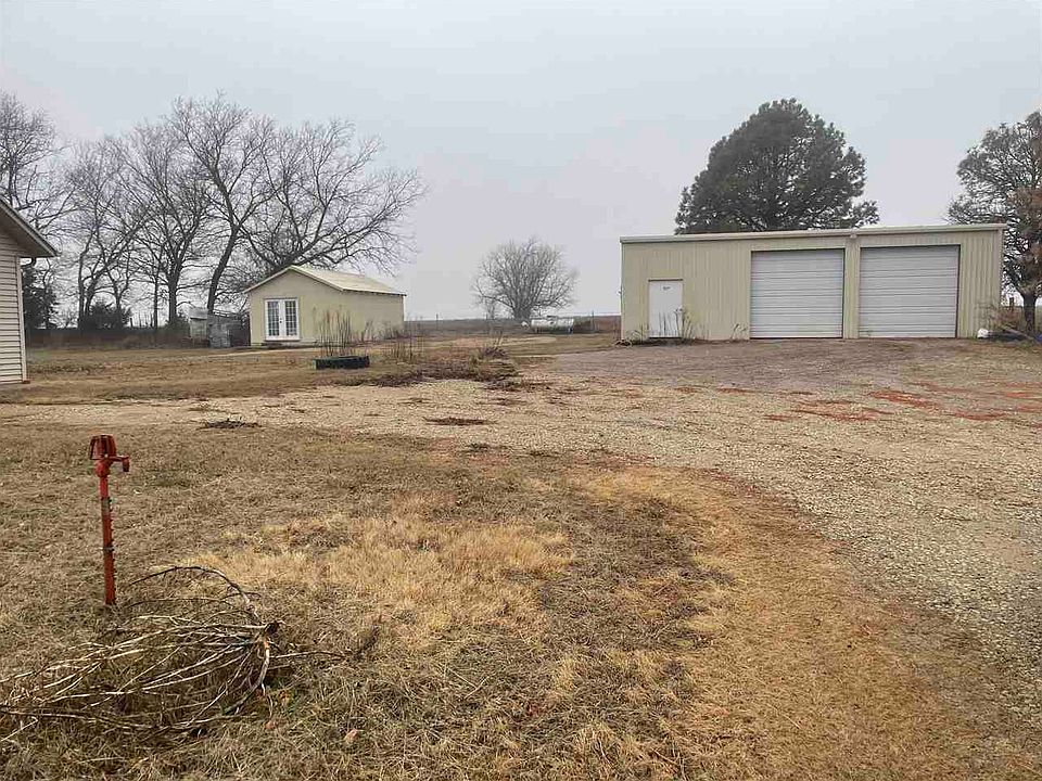11507 N P St, Braman, OK 74632 Zillow