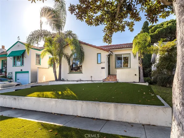 423 Concord St, El Segundo, CA 90245