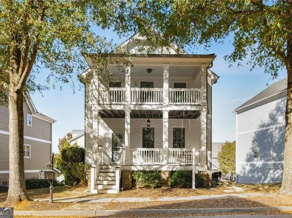 1658 Duncan Dr NW, Atlanta, GA 30318