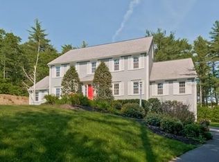 6 Russell Pond Rd, Kingston, MA 02364