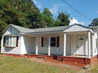 1758 Davidson Dr, Augusta, GA 30904