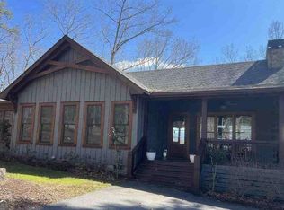 31 Haley Dr, Cherry Log, GA 30522