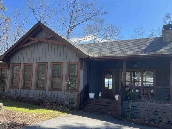 31 Haley Dr, Cherry Log, GA 30522